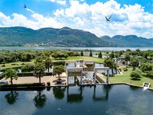 386 m² Land available in The Islands Estate