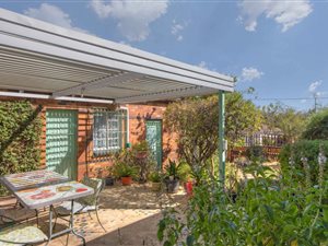 3 Bed House in Westdene