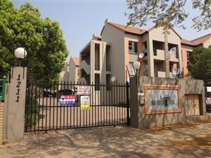 1 Bed Apartment in Hatfield