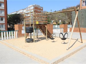 1.5 Bed Flat in Gezina