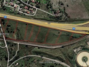 7.6 ha Land available in Sallies Village