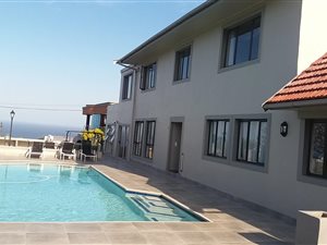 6 Bed House in Durban North