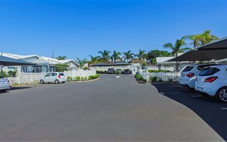 3 Bedroom Townhouse in Shelly Beach