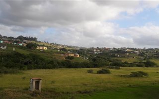 150 m² Land available in Adams Mission