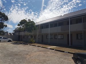 2 Bed Apartment in Heiderand