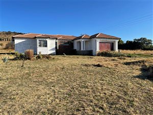 1.4 ha Farm in Walkerville