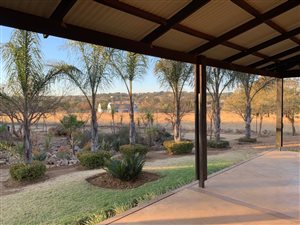 4 Bed House in Rietvlei View