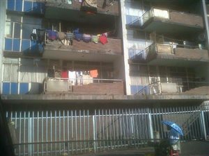2 Bed Apartment in Berea