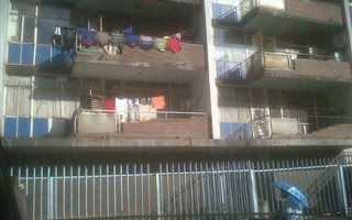 2 Bedroom Apartment in Berea