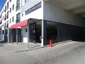 2 Bed Apartment in Maitland