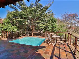 4 Bed House in Wild Fig Estate
