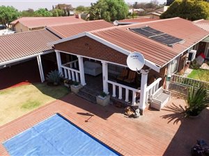 3 Bed House in Impala Park