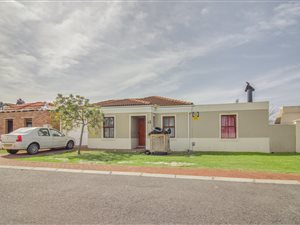3 Bed House in Vredelust