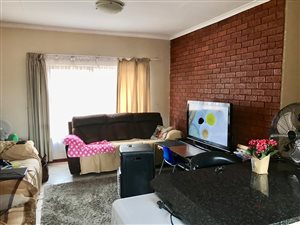 3 Bed Apartment in Florentia