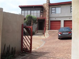 4 Bedroom House in Lindhaven
