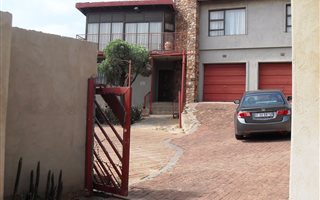 4 Bedroom House in Lindhaven