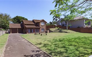 3 Bedroom House in Meerensee