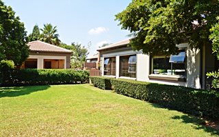 4 Bedroom House in Rietvlei View