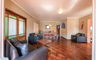 3 Bedroom House in Southfield