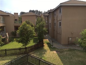 2 Bed Apartment in Paulshof