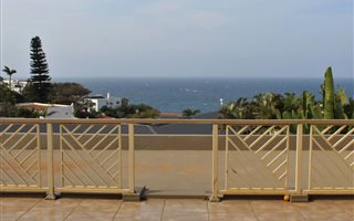 3 Bedroom Townhouse in Salt Rock