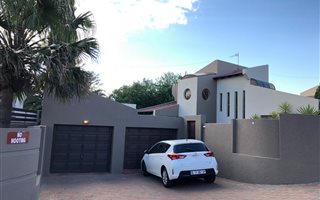 3 Bedroom House in Suideroord