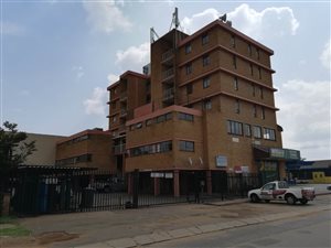 2 Bed Apartment in Wolmer