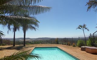 3 Bedroom House in Wonderboom