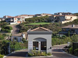 1032 m² Land available in Whale Rock Heights