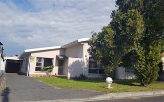 4 Bedroom House in Bellville Central