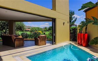 3 Bedroom House in Pecanwood