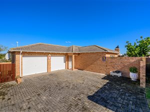 3 Bed Townhouse in Ben Kamma