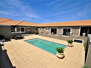 1 ha Farm in Blue Saddle Ranches