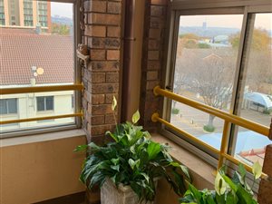 1 Bed Townhouse in Rosebank