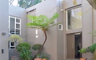 4 Bedroom House in Inanda