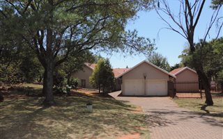 3 Bedroom House in Erasmusrand