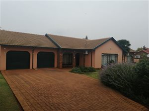 3 Bed House in Dennesig