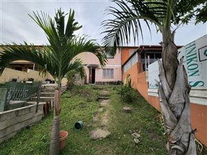 2 Bed House in Rydalvale