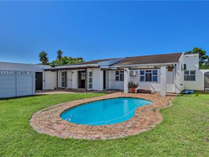 3 Bed House in Diep River