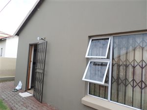 3 Bed House in Sharon Park