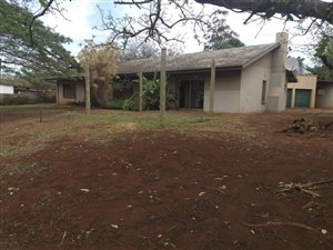 4 Bed House in Hluhluwe