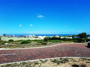 510 m² Land available in Stilbaai