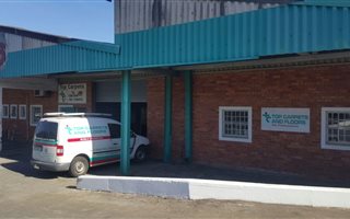 279 m² Commercial space in Beacon Bay