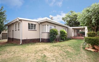 3 Bedroom House in Sydenham