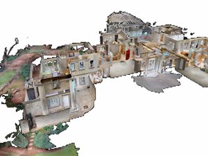 5 Bed House in Cornwall Hill