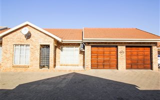 3 Bedroom Townhouse in Duncanville