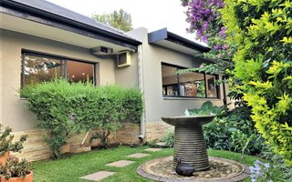 5 Bedroom House in Emmarentia