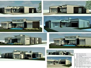 4 Bed House in Oubaai and surrounds