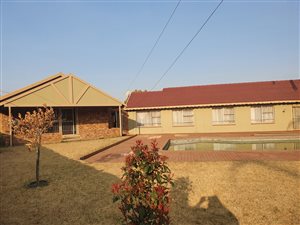 4 Bed House in Dalpark Proper