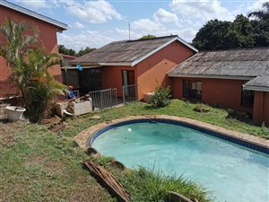 3 Bed House in Fairview